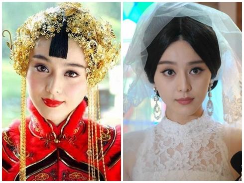 Quizz: Bạn biết gì về cặp đôi hot nhất làng giải Hoa ngữ hiện nay?-1