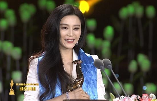 Phạm Băng Băng nhắn nhủ Lý Thần: Em không cần sao trên trời, chỉ ước hạnh phúc nơi hồng trần-4