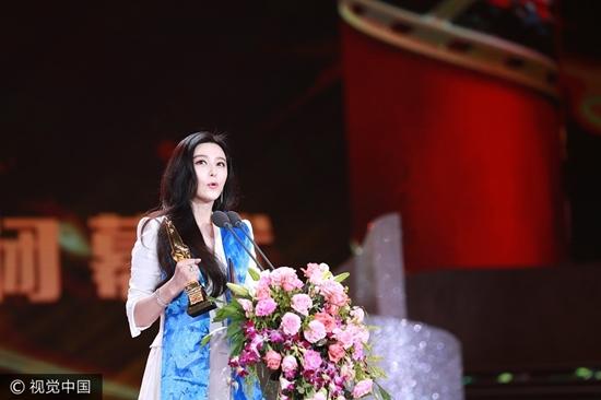 Phạm Băng Băng nhắn nhủ Lý Thần: Em không cần sao trên trời, chỉ ước hạnh phúc nơi hồng trần-5