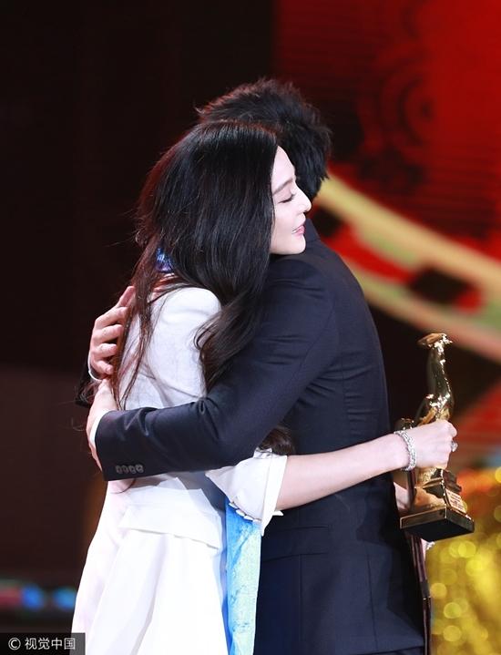 Phạm Băng Băng nhắn nhủ Lý Thần: Em không cần sao trên trời, chỉ ước hạnh phúc nơi hồng trần-7