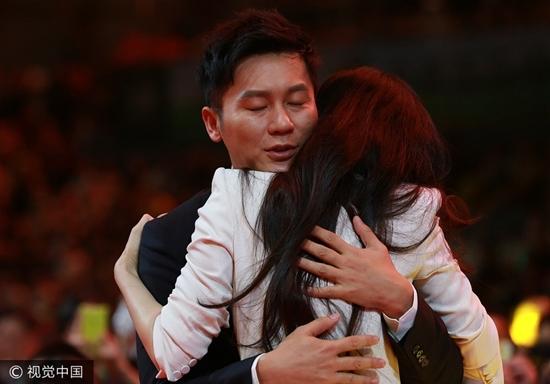 Phạm Băng Băng nhắn nhủ Lý Thần: Em không cần sao trên trời, chỉ ước hạnh phúc nơi hồng trần-8