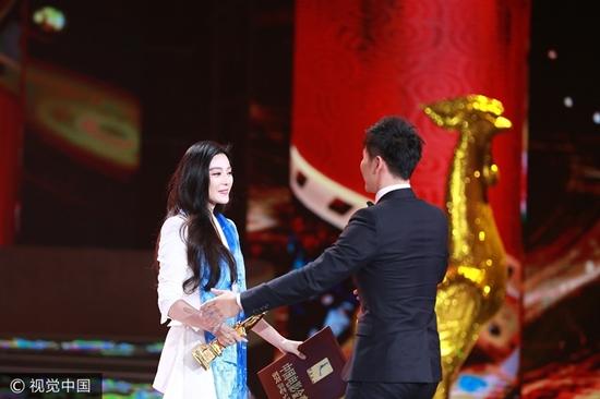 Phạm Băng Băng nhắn nhủ Lý Thần: Em không cần sao trên trời, chỉ ước hạnh phúc nơi hồng trần-6