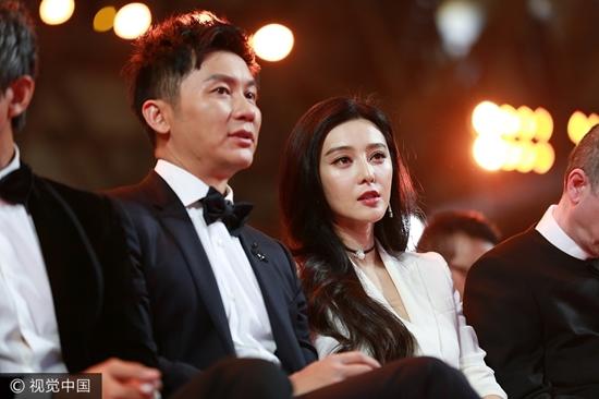 Phạm Băng Băng nhắn nhủ Lý Thần: Em không cần sao trên trời, chỉ ước hạnh phúc nơi hồng trần-9