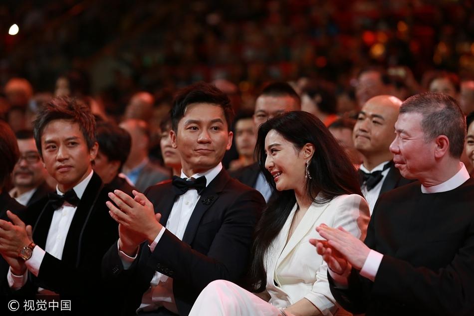 Phạm Băng Băng nhắn nhủ Lý Thần: Em không cần sao trên trời, chỉ ước hạnh phúc nơi hồng trần-11