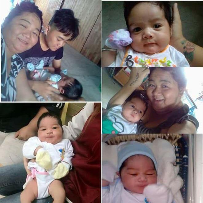 Bí mật phía sau chuyện tình 5 năm của cặp đôi đũa lệch đứng bên nhau như mẹ và con trai-6