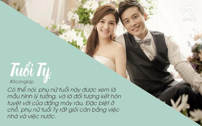 Tìm đâu ra được 3 con giáp nữ kiểu này: Vừa biết kiếm tiền, vừa thông minh, dễ chịu lại yêu gia đình!-1