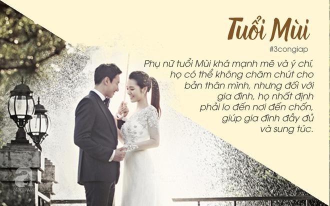 Tìm đâu ra được 3 con giáp nữ kiểu này: Vừa biết kiếm tiền, vừa thông minh, dễ chịu lại yêu gia đình!-2