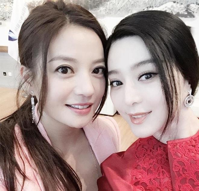 Sốc với chênh lệch thu nhập hàng tỷ đồng giữa Triệu Vy và Phạm Băng Băng-1