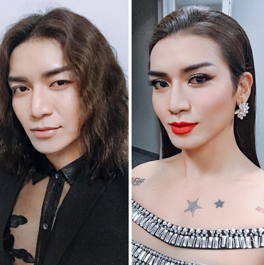 Hot girl - hot boy Việt 17/9: Nơi này có anh qua tiếng piano ngọt ngào da diết của Minh Châu-2