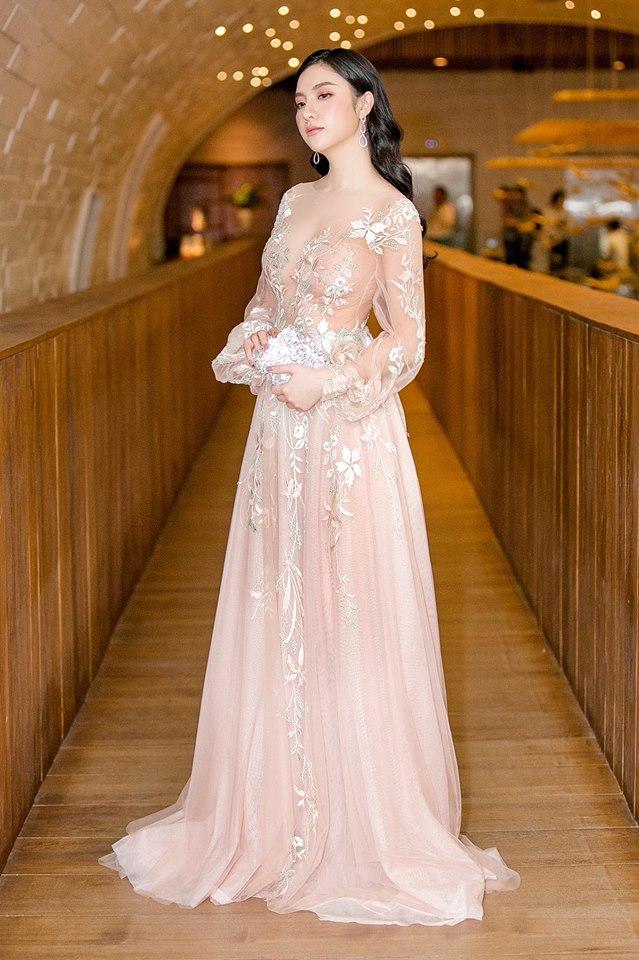 Hot girl - hot boy Việt 17/9: Nơi này có anh qua tiếng piano ngọt ngào da diết của Minh Châu-4