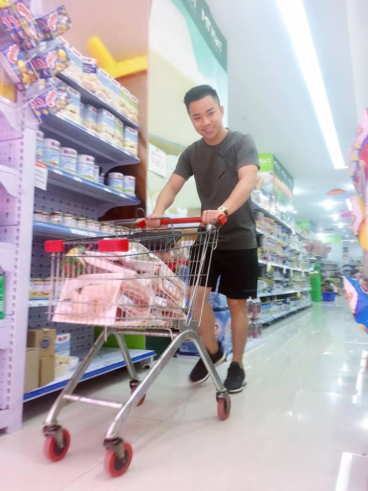 Hot girl - hot boy Việt 17/9: Nơi này có anh qua tiếng piano ngọt ngào da diết của Minh Châu-5