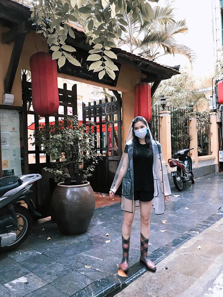 Hot girl - hot boy Việt 17/9: Nơi này có anh qua tiếng piano ngọt ngào da diết của Minh Châu-9