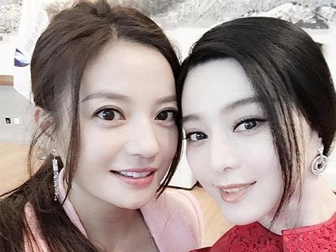 Sốc với chênh lệch thu nhập hàng tỷ đồng giữa Triệu Vy và Phạm Băng Băng