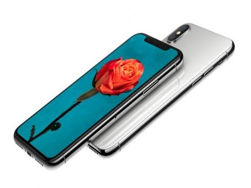 Sang chảnh là thế, iPhone X vẫn dày hơn iPhone 5