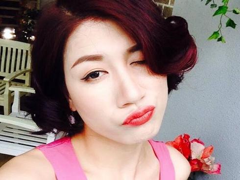 Trang Trần mỉa mai vợ Xuân Bắc 'tầm thường' và mắng anti-fan là 'loại vong hồn'