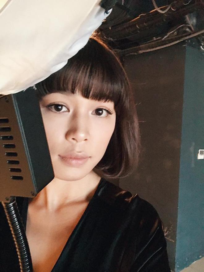 Linh Lê - cô gái xinh đẹp sắp lên xe hoa với BTV Quang Minh người đàn ông thời sự là ai?-8