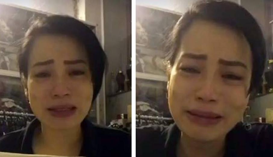 Hữu Công khẳng định bà xã Xuân Bắc còn hạn chế nhưng có tâm với nghề-1