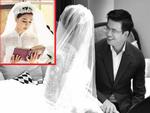 Những hình ảnh hiếm hoi về đám cưới ấm cúng của BTV Quang Minh và vợ trẻ-14