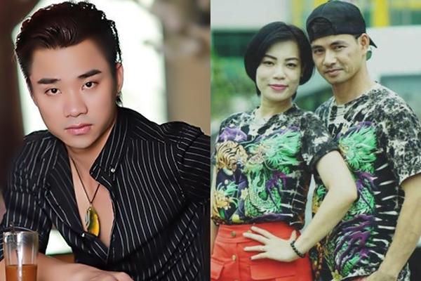 Hữu Công khẳng định bà xã Xuân Bắc còn hạn chế nhưng có tâm với nghề-3