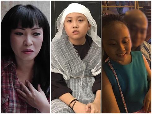 Phương Thanh tiết lộ hình ảnh cha của con gái vào đúng ngày... giỗ đầu