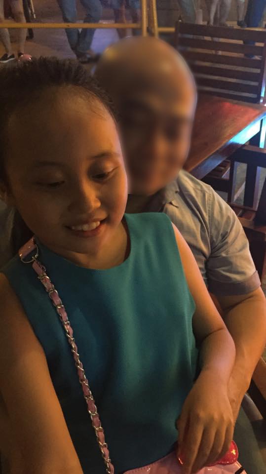 Phương Thanh tiết lộ hình ảnh cha của con gái vào đúng ngày... giỗ đầu-2