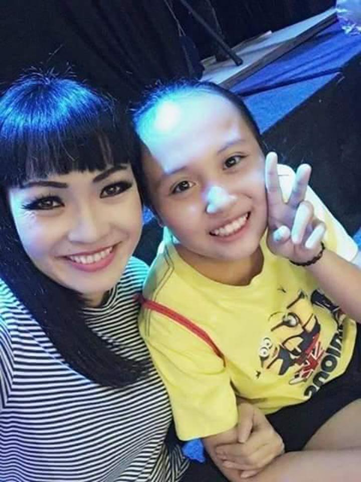 Phương Thanh tiết lộ hình ảnh cha của con gái vào đúng ngày... giỗ đầu-5