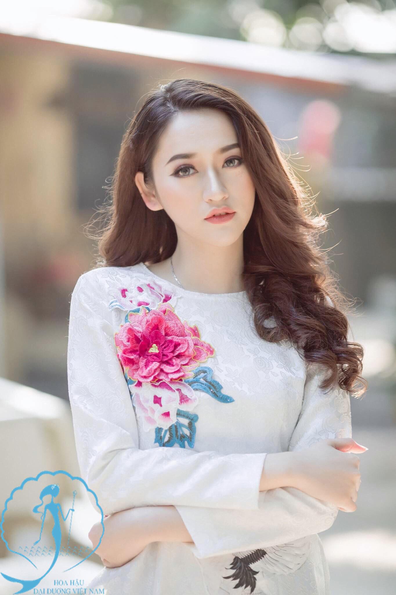 Lộ diện 10 thí sinh ấn tượng nhất vòng tuyển chọn online Hoa hậu Đại dương 2017-3