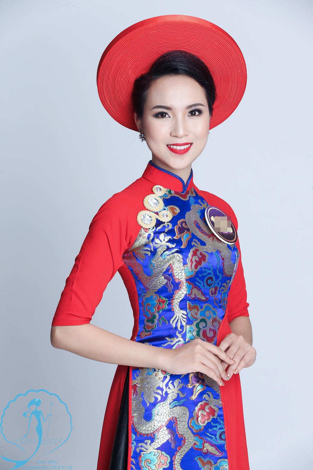 Lộ diện 10 thí sinh ấn tượng nhất vòng tuyển chọn online Hoa hậu Đại dương 2017-5