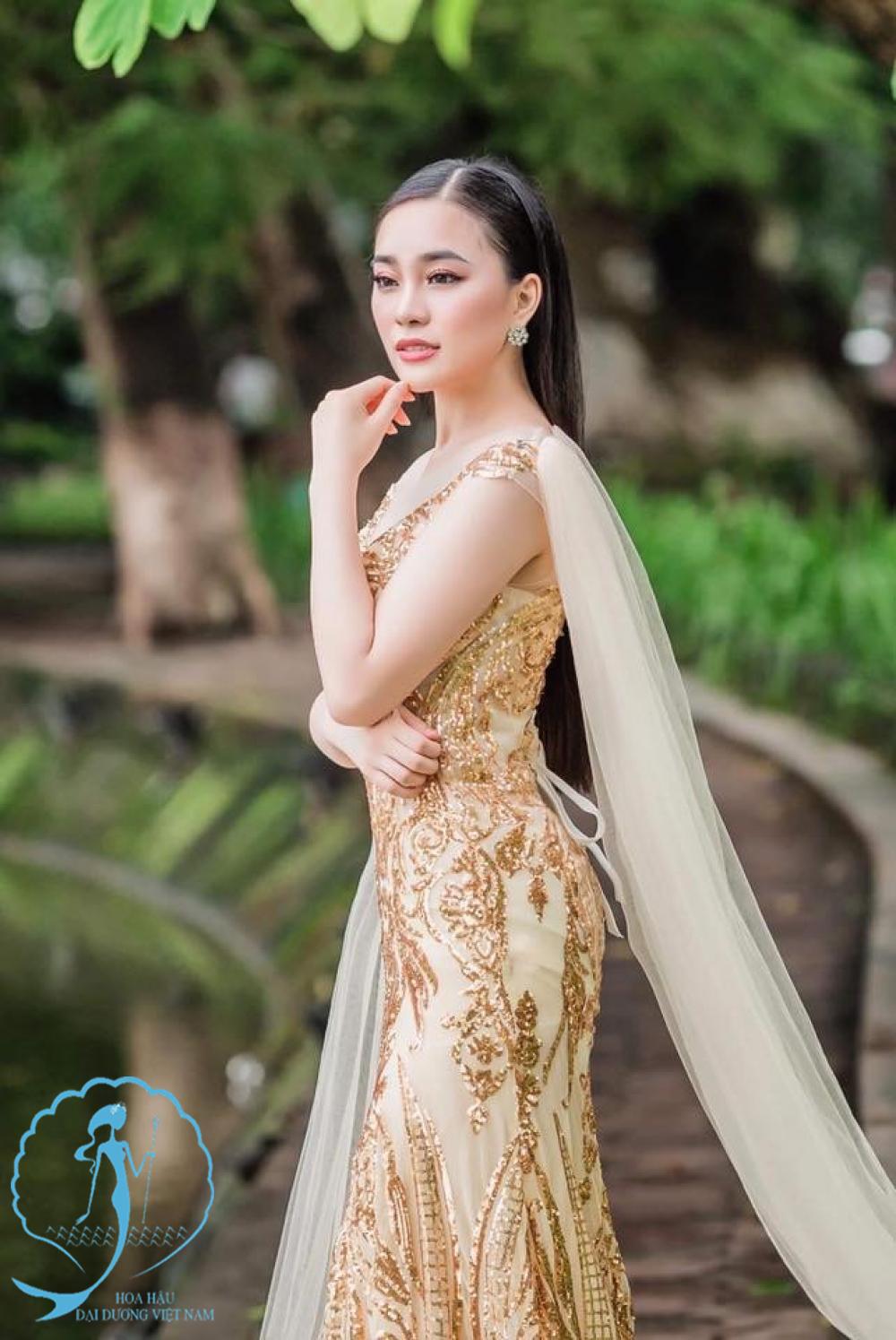 Lộ diện 10 thí sinh ấn tượng nhất vòng tuyển chọn online Hoa hậu Đại dương 2017-10