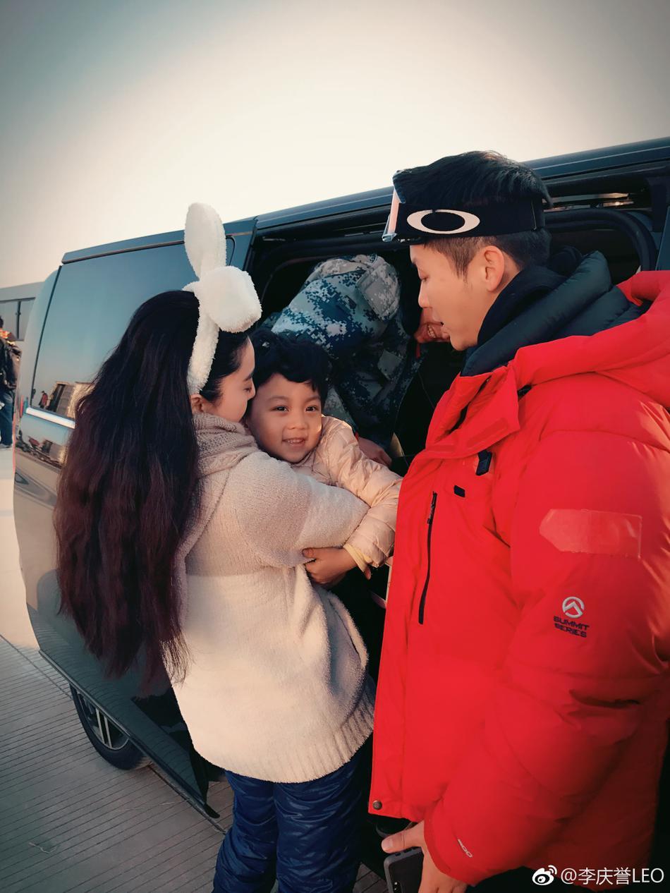 Lý Thần - Phạm Băng Băng: Dù cho lúc nào, ở đâu, em mãi là nữ chính trong&nbsp;tim anh-8