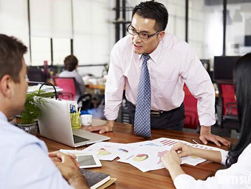 Phản ứng của 12 con giáp khi bị lãnh đạo trách mắng