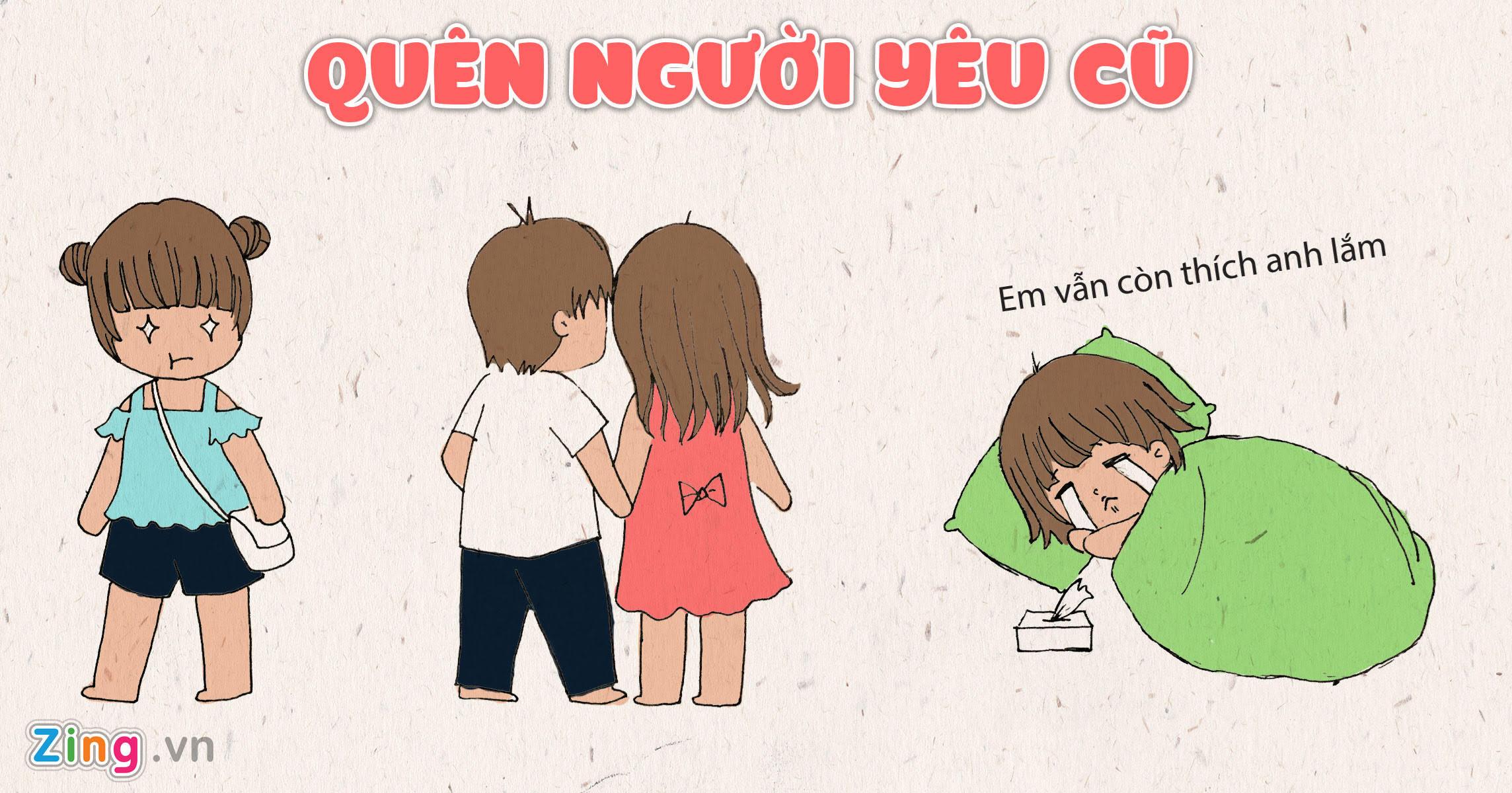 7 điều con gái luôn hứa nhưng mãi không thực hiện được-5