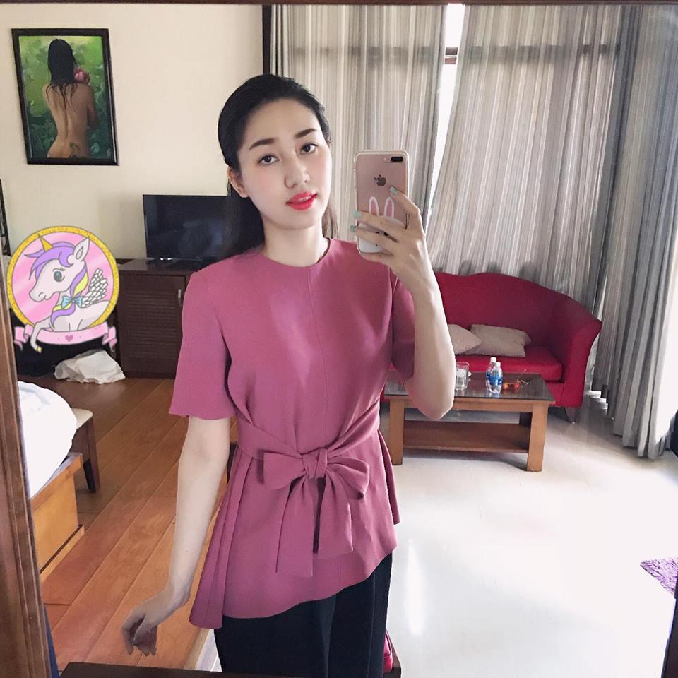 Tin sao Việt 17/9: Đan Lê tiết lộ cuộc sống hôn nhân với đạo diễn Khải Anh-6