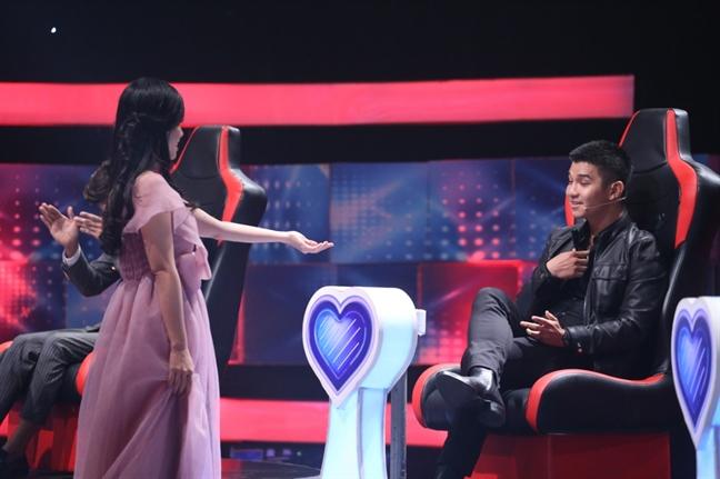 Vì yêu mà đến: Cường Seven lên tiếng khi bị tố chảnh chọe với khách mời-1