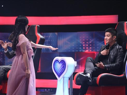 Cường Seven được gỡ tiếng chảnh chọe sau khi công khai clip đầy đủ Vì yêu mà đến-3