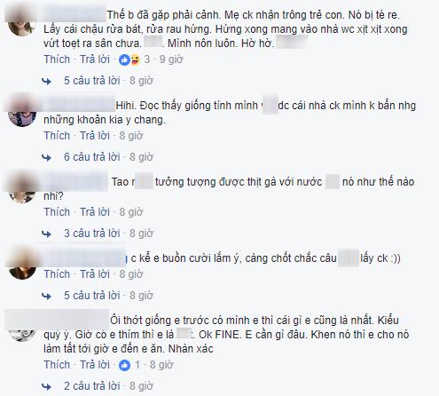 Bản cáo trạng hài hước về nhà có 3 nàng dâu, cô nổi danh lười và bẩn, cô chuyên phải rửa bát một mình-7