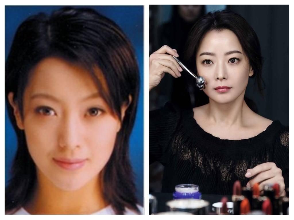 Sao Hàn 17/9: Ảnh hộ chiếu cực xinh của Kim Hee Sun thu hút sự chú ý-1