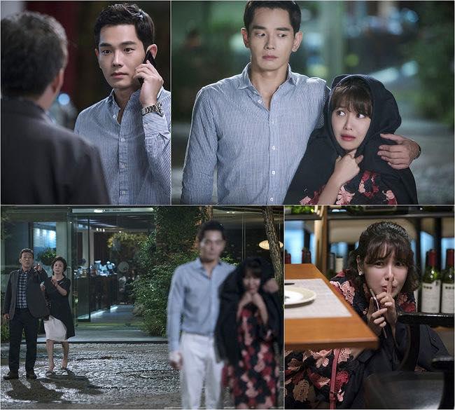 Sao Hàn 17/9: Ảnh hộ chiếu cực xinh của Kim Hee Sun thu hút sự chú ý-5