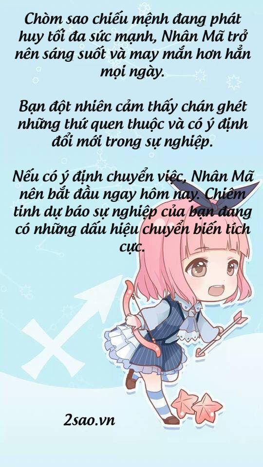 Tử vi thứ 2 ngày 18/9/2017 của 12 cung hoàng đạo-9