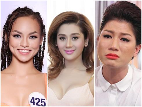 Tên Lâm Khánh Chi 'sáng' nhất tuần qua khi trải lòng về chuyện phòng the