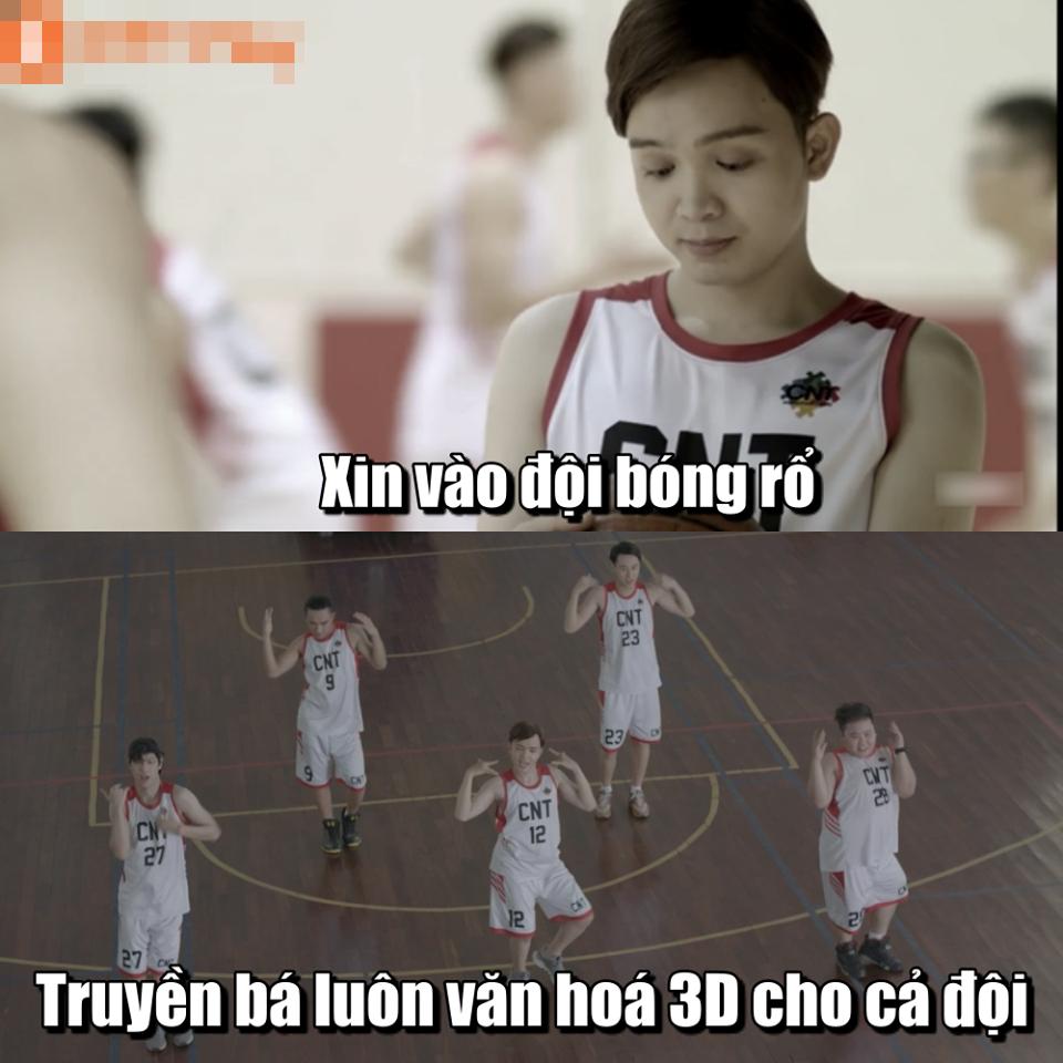 Cặp soái ca 6 múi Hữu Vi - Rocker Nguyễn gây sốt khi múa phụ họa trong Mona lisa-3