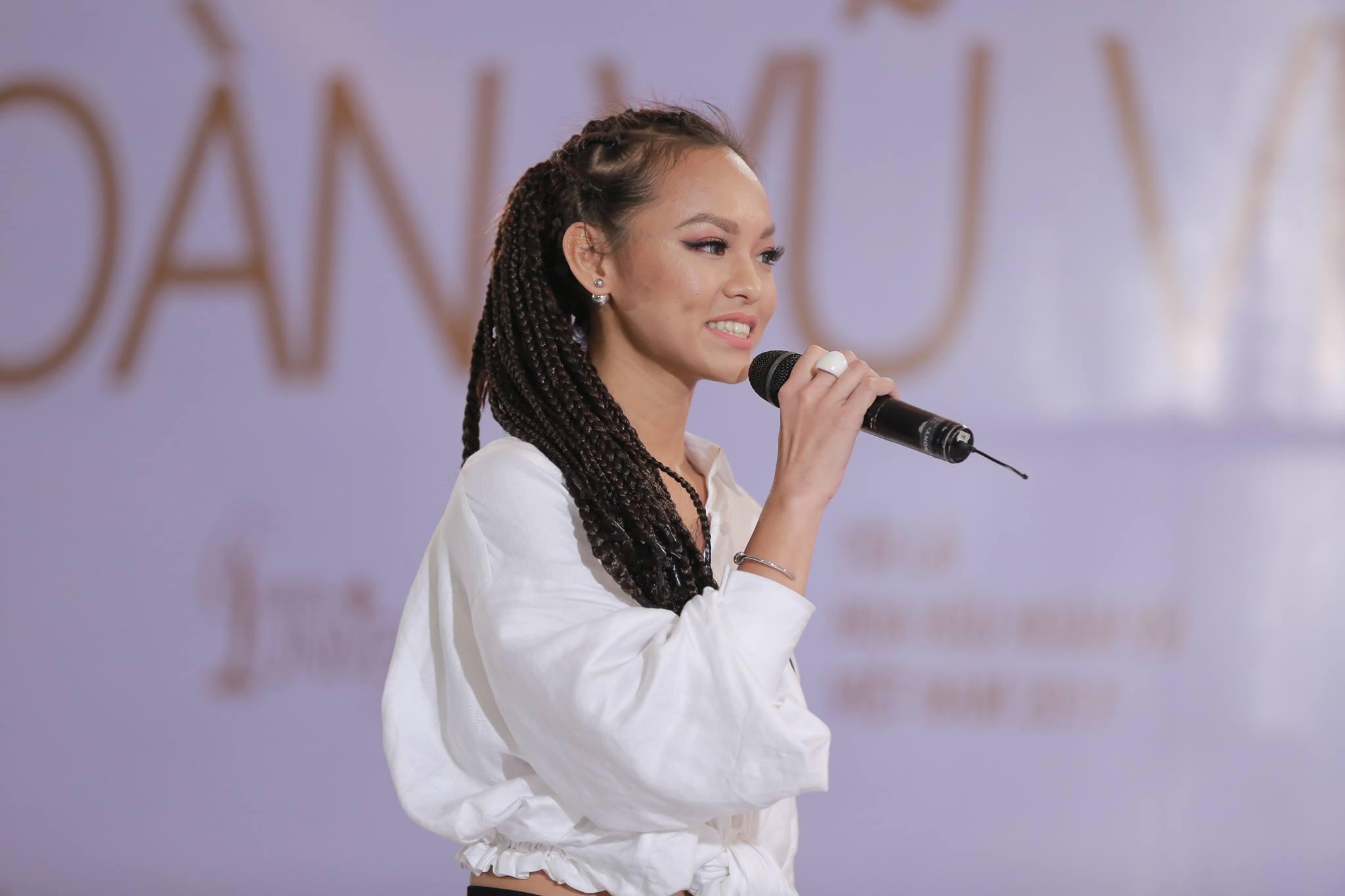 Tên Lâm Khánh Chi sáng nhất tuần qua khi trải lòng về chuyện phòng the-5