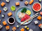 Quy tắc trên bàn ăn - Phép lịch sự của người Nhật mà chúng ta nên học