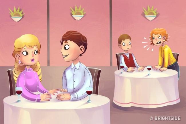 9 dấu hiệu nhận biết người ấy đang lừa dối bạn-7