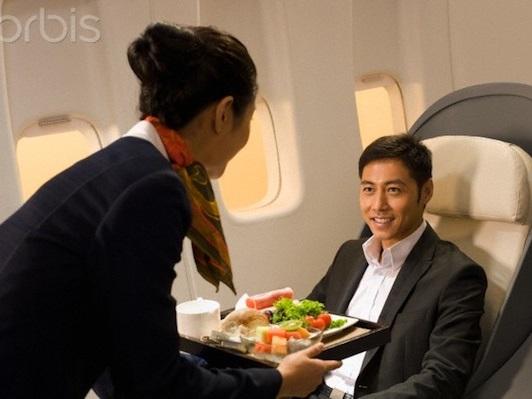 Những lưu ý khi bay không phải ai cũng biết