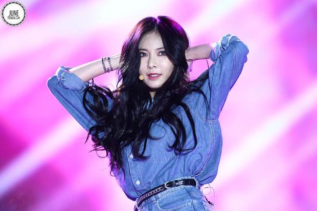 HOT: Rò rỉ thông tin dàn nghệ sỹ Kpop tham gia MAMA 2017 tại Việt Nam-2