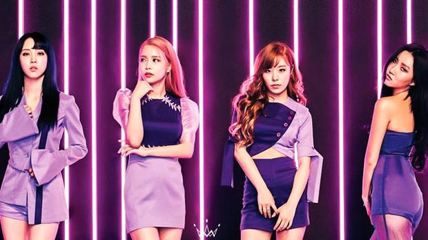 HOT: Rò rỉ thông tin dàn nghệ sỹ Kpop tham gia MAMA 2017 tại Việt Nam-3