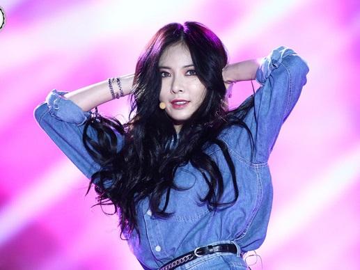 Đây là 7 ‘Thần tượng của các thần tượng’: Hình mẫu lý tưởng cho loạt ‘tân binh’ Kpop-8