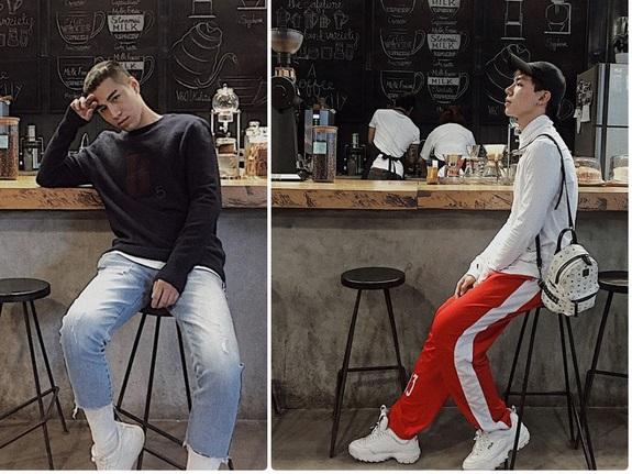 Erik không lép vế trước các nghệ sĩ quốc tế tại Asia Song Festival-10