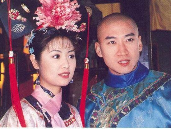 3 tài tử từng vào vai Bao Thanh Thiên thời trẻ: người viên mãn, kẻ trắng tay-2